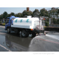 Starry brand water tanker for sale